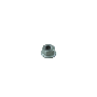 View Nut. Ball. Joint. Stabilizer. Link. (Lower) Full-Sized Product Image